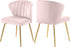 Finley Velvet Chair